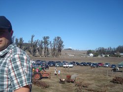 2014 Us w Autumn Scott Serene at Petes Pumpkin Patch 10